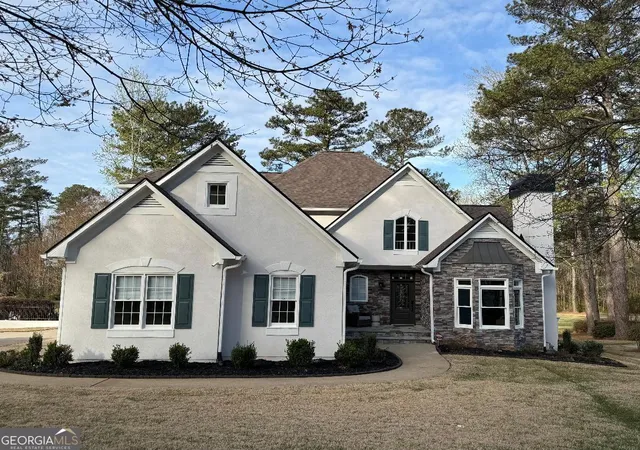 2nd image of 89 Preswick Park Dr, Newnan, GA 30265 | MLS# 10712690