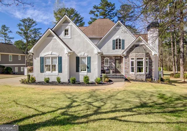 3rd image of 89 Preswick Park Dr, Newnan, GA 30265 | MLS# 10712690