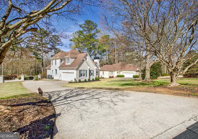 4th image of 89 Preswick Park Dr, Newnan, GA 30265 | MLS# 10712690
