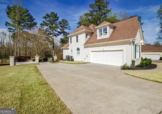 5th image of 89 Preswick Park Dr, Newnan, GA 30265 | MLS# 10712690