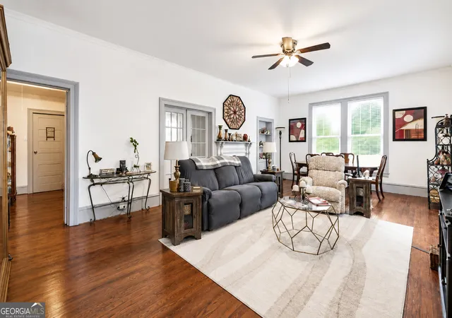 2nd image of 169 W Dykes St, Cochran, GA 31014 | MLS# 10786460