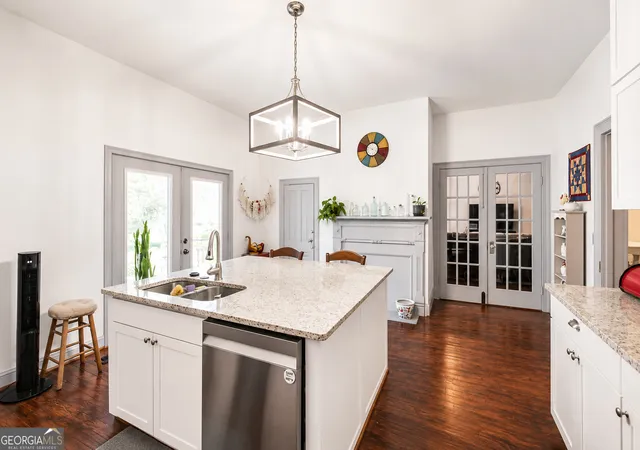 4th image of 169 W Dykes St, Cochran, GA 31014 | MLS# 10786460
