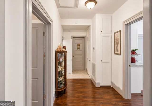 5th image of 169 W Dykes St, Cochran, GA 31014 | MLS# 10786460