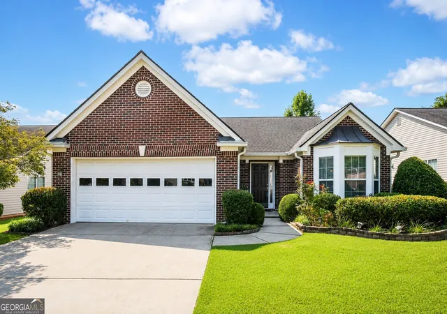Photo 1 of Single family home for sale at 1421 Culverstone Dr, Lawrenceville, GA 30043 | MLS# 10814403 | Listing updated on 2026-09-10