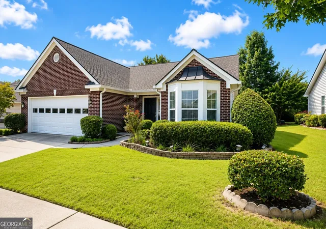 Photo 2 of Single family home for sale at 1421 Culverstone Dr, Lawrenceville, GA 30043 | MLS# 10814403 | Listing updated on 2026-09-10