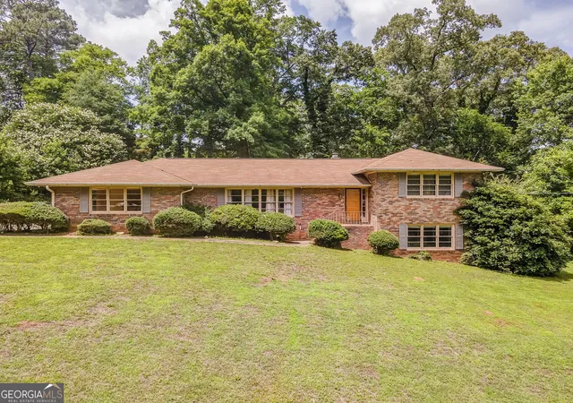 Photo 1 of Single family home for sale at 13 Pine Park Dr Se, Rome, GA 30161 | MLS# 10775795 | Listing updated on 2026-09-16