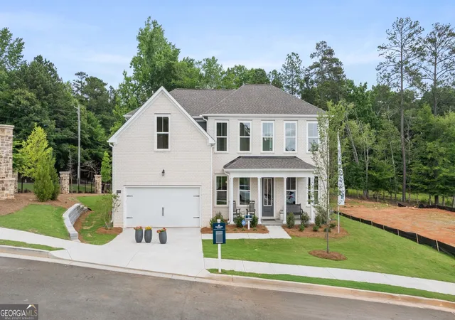 Single family home for sale at 6954 Melody Ridge Rd, Buford, GA 30518 | MLS# 10833206 | Listing updated on 2026-10-27