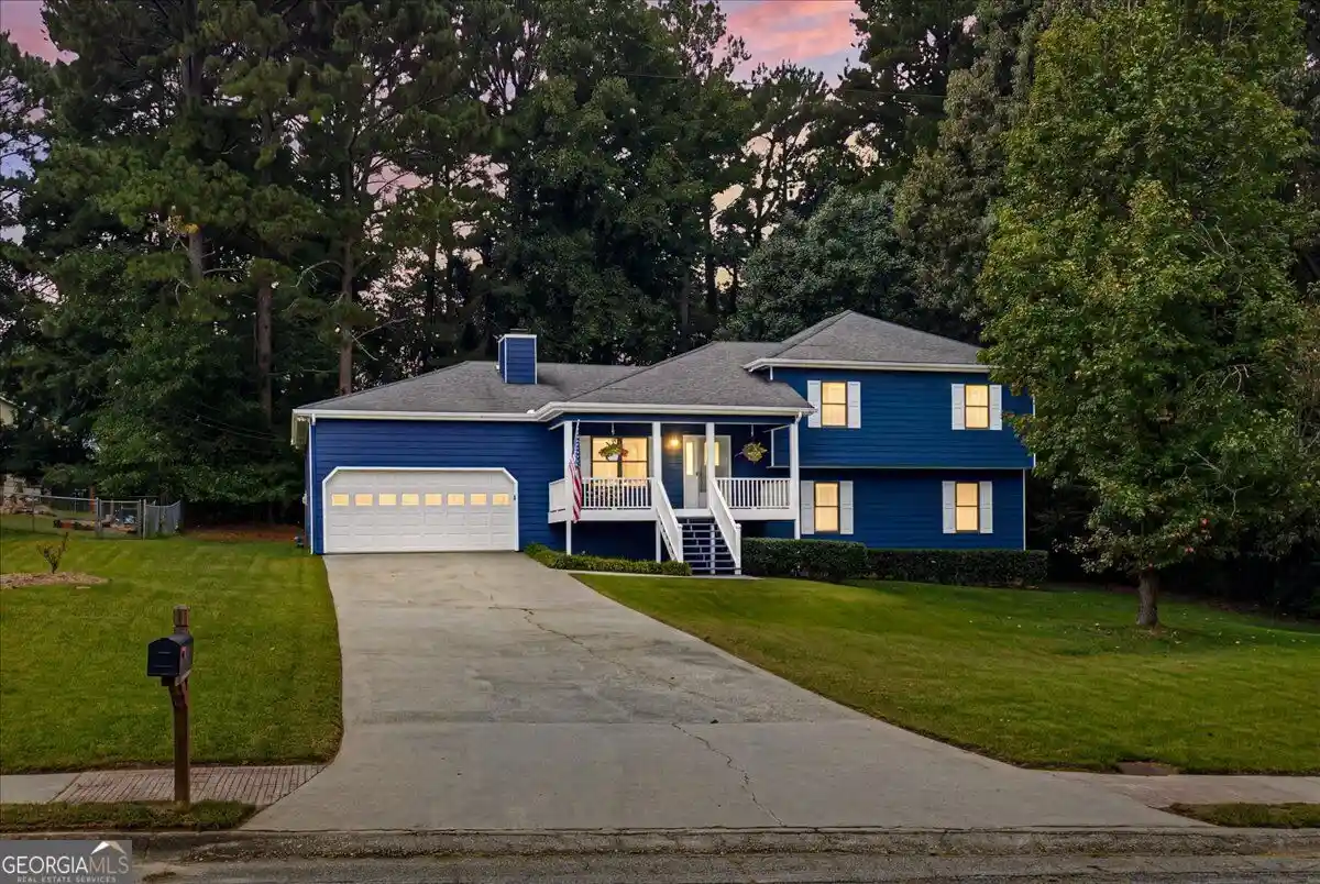 Single family home for sale at 1151 Rocky Rd, Lawrenceville, GA 30044 | MLS# 10868448