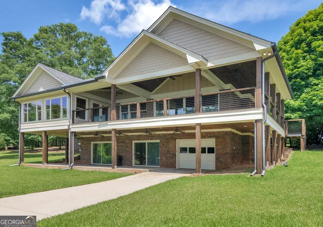 1st image of 210 Roberts Point Rd, Jackson, GA 30233 | MLS# 10806096