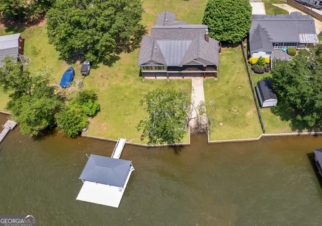 4th image of 210 Roberts Point Rd, Jackson, GA 30233 | MLS# 10806096