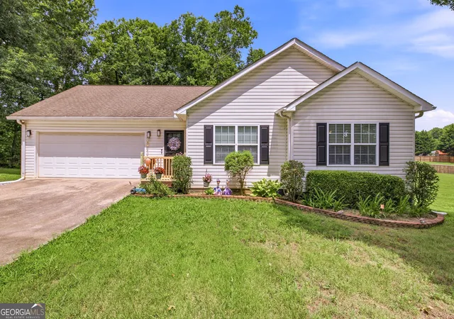 Homes for sale in Demorest, GA | 126 Windchime Cir, Demorest, GA 30535 | MLS# 10795622