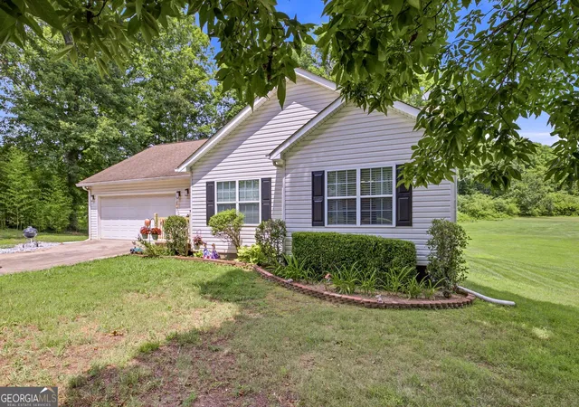 Homes for sale in Demorest, GA | 126 Windchime Cir, Demorest, GA 30535 | MLS# 10795622