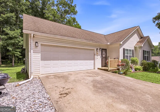Homes for sale in Demorest, GA | 126 Windchime Cir, Demorest, GA 30535 | MLS# 10795622