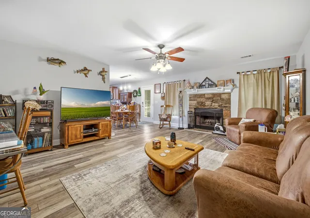 Homes for sale in Demorest, GA | 126 Windchime Cir, Demorest, GA 30535 | MLS# 10795622