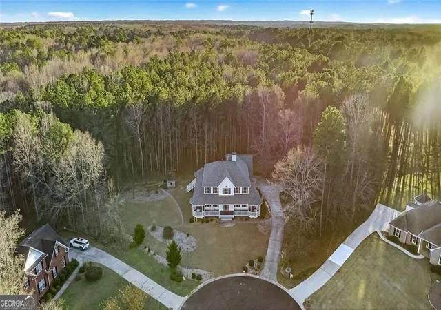 1st image of 155 Canal Pl, Fayetteville, GA 30215 | MLS# 10814129