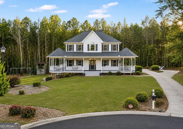 4th image of 155 Canal Pl, Fayetteville, GA 30215 | MLS# 10814129