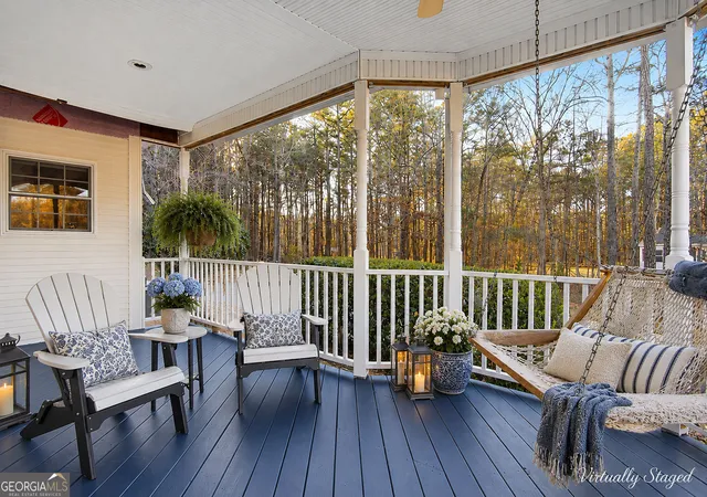5th image of 155 Canal Pl, Fayetteville, GA 30215 | MLS# 10814129