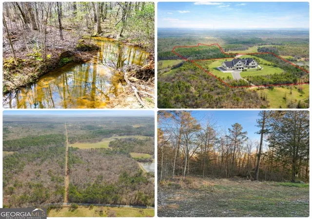 1st image of 0 Clem Lowell Rd, Carrollton, GA 30116 | MLS# 10716532