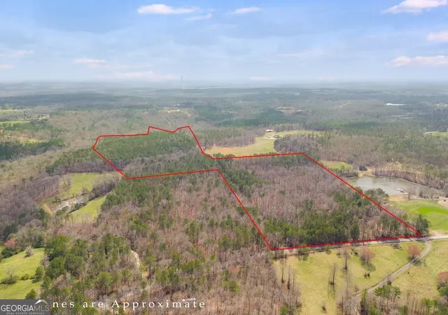 3rd image of 0 Clem Lowell Rd, Carrollton, GA 30116 | MLS# 10716532