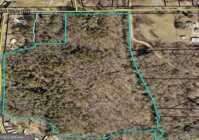 Photo 6 of Land for sale at 1202 Mount Zion Rd, Carrollton, GA 30117 | MLS# 10403514 | Listing updated on 2025-06-05
