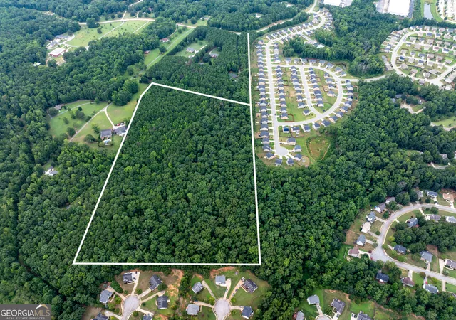 1st image of 0 Pullin Rd, Mcdonough, GA 30253 | MLS# 10720194