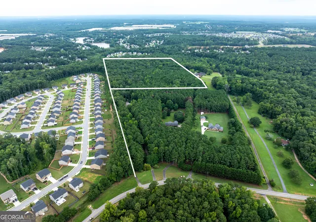 2nd image of 0 Pullin Rd, Mcdonough, GA 30253 | MLS# 10720194