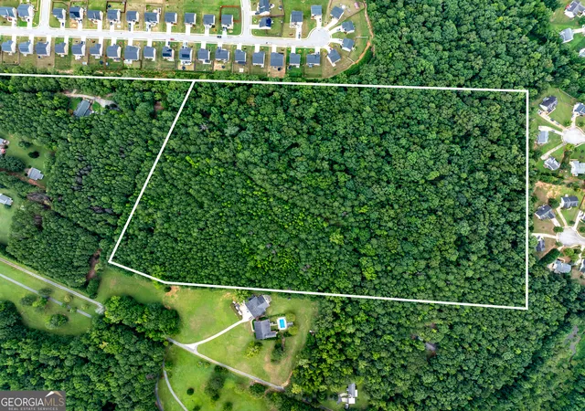 3rd image of 0 Pullin Rd, Mcdonough, GA 30253 | MLS# 10720194