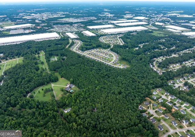 4th image of 0 Pullin Rd, Mcdonough, GA 30253 | MLS# 10720194
