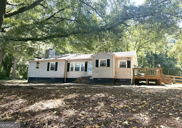 Photo 1 of Sale Pending at 1380 Hwy 72 E, Comer, GA 30629 | MLS# 10831970 | Listing updated on 2026-08-28