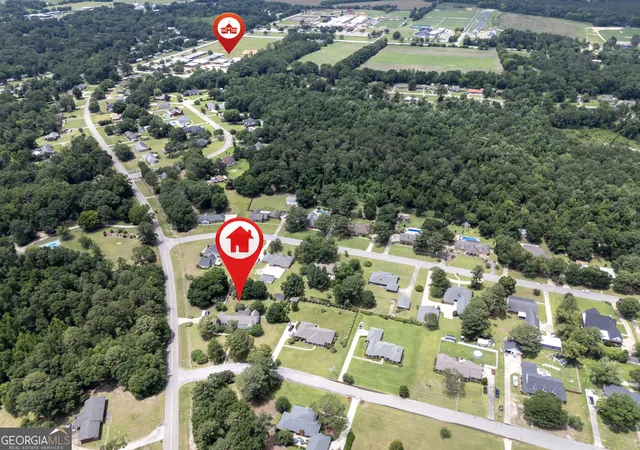 37th image of 118 Sunrise Dr, Eufaula, AL 36027 | MLS# 10792973