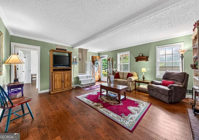 Photo 4 of Single family home for sale at 3679 Maple Forge Ln, Gainesville, GA 30504 | MLS# 10822320 | Listing updated on 2026-10-04