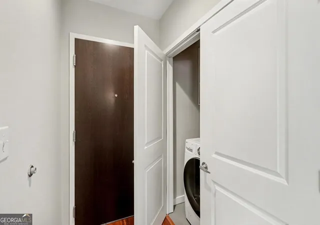 Photo 2 of Sale Pending at 855 Peachtree St Ne #1203, Atlanta, GA 30308 | MLS# 10721616 | Listing updated on 2026-09-29