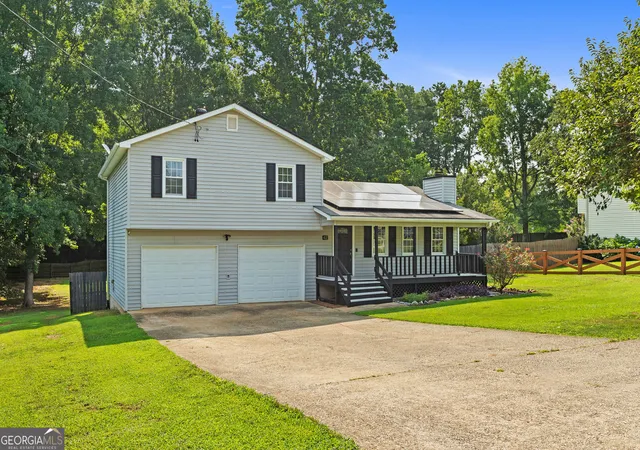 2nd image of 42 Ansley Dr, Dallas, GA 30157 | MLS# 10815692