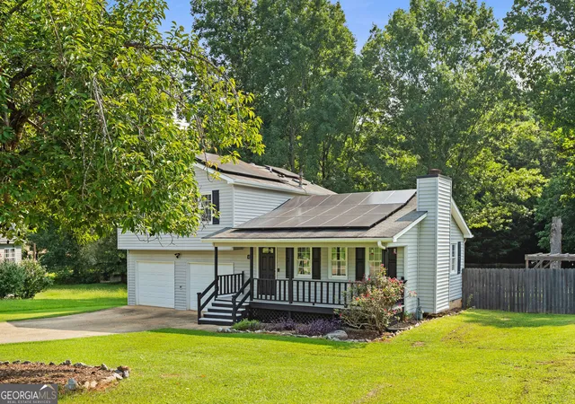 3rd image of 42 Ansley Dr, Dallas, GA 30157 | MLS# 10815692