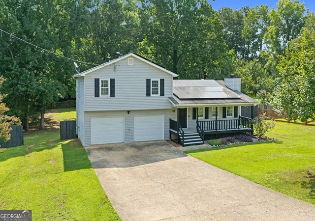4th image of 42 Ansley Dr, Dallas, GA 30157 | MLS# 10815692