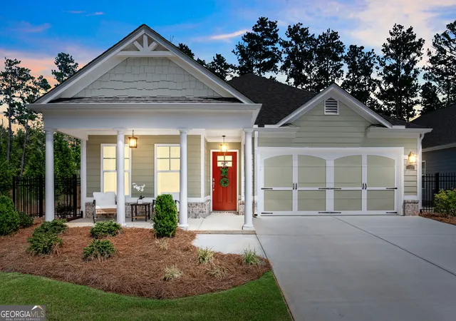 Photo 1 of Single family home for sale at 7 Hickory Br, Hiram, GA 30141 | MLS# 10832042 | Listing updated on 2026-09-07
