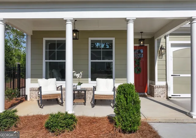 Photo 2 of Single family home for sale at 7 Hickory Br, Hiram, GA 30141 | MLS# 10832042 | Listing updated on 2026-09-07