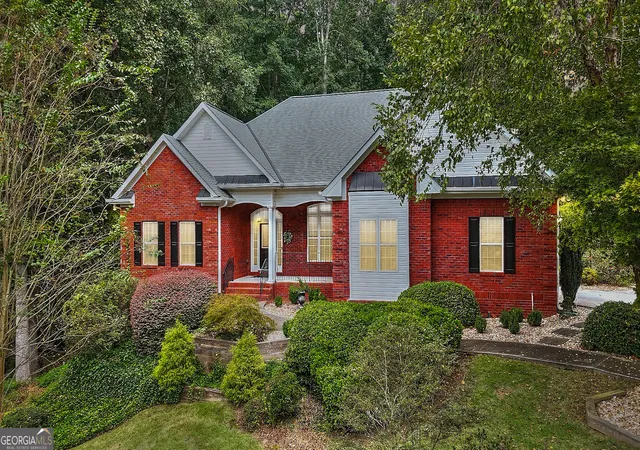 Photo 1 of Single family home for sale at 1821 Wesleyan Ln, Loganville, GA 30052 | MLS# 10854397 | Listing updated on 2026-10-28