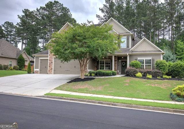1st image of 993 Double Branches Ln, Dallas, GA 30132 | MLS# 10770677