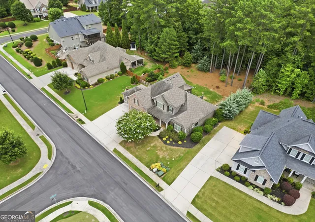 2nd image of 993 Double Branches Ln, Dallas, GA 30132 | MLS# 10770677