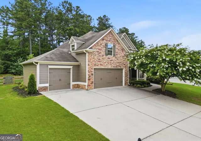 3rd image of 993 Double Branches Ln, Dallas, GA 30132 | MLS# 10770677
