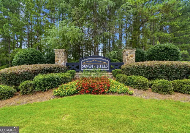 48th image of 993 Double Branches Ln, Dallas, GA 30132 | MLS# 10770677