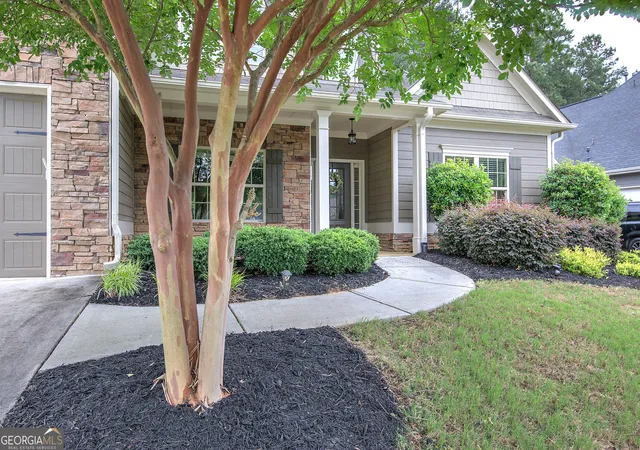 4th image of 993 Double Branches Ln, Dallas, GA 30132 | MLS# 10770677