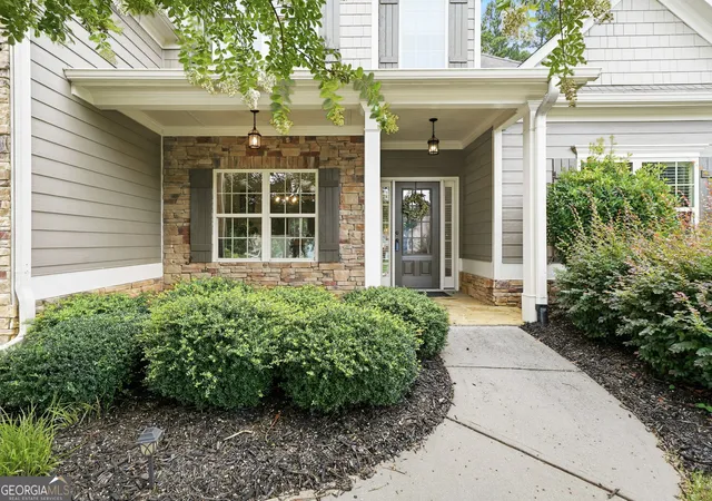 5th image of 993 Double Branches Ln, Dallas, GA 30132 | MLS# 10770677