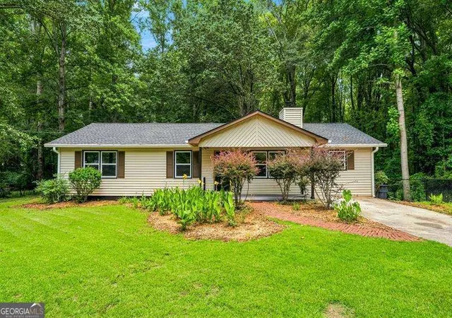 Photo 1 of Single family home for sale at 4306 Abney Dr, Powder Springs, GA 30127 | MLS# 10828580 | Listing updated on 2026-09-02