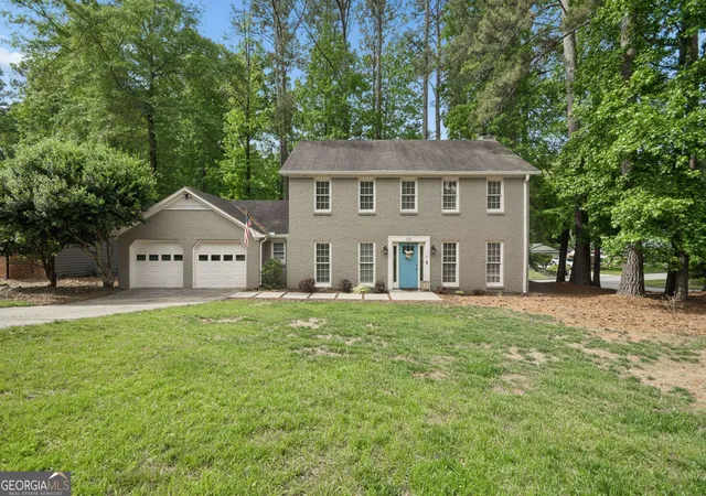 1st image of 105 Sweetwood Wy, Roswell, GA 30076 | MLS# 10763496