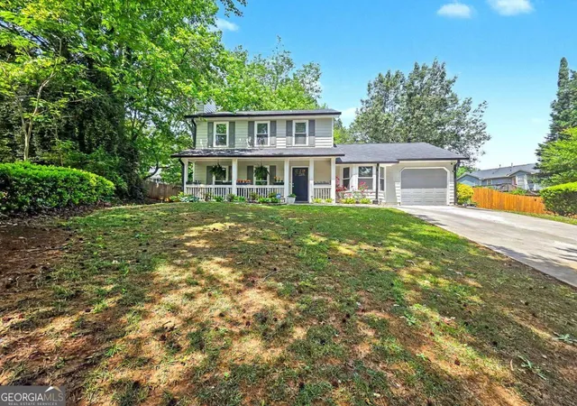 28th image of 5601 Tunbridge Wells Rd, Lithonia, GA 30058 | MLS# 10755857