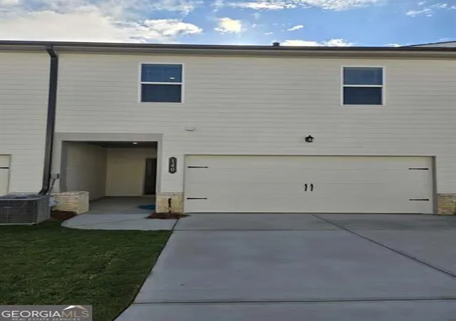 Photo 50 of Townhouse for sale at 140 Market St, Bethlehem, GA 30620 | MLS# 10824250 | Listing updated on 2026-09-05