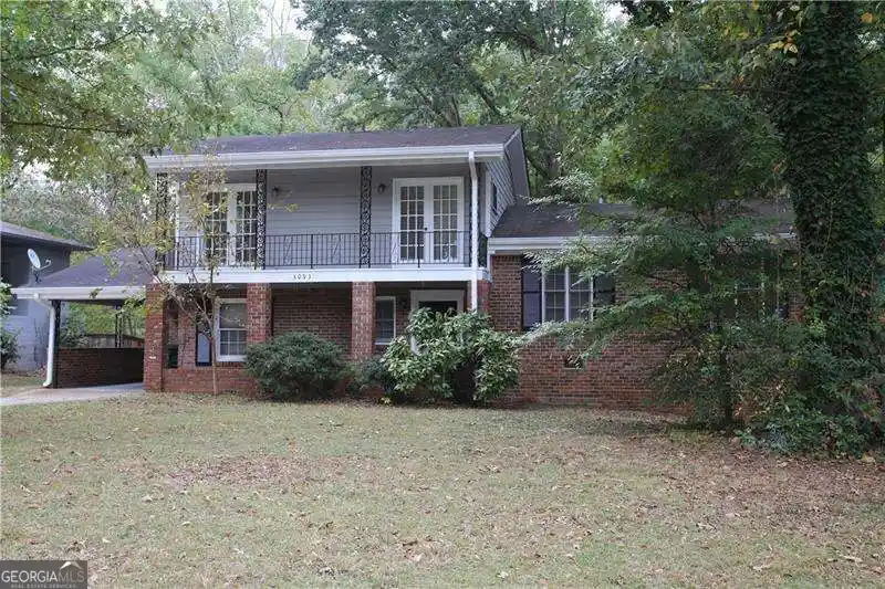 Photo 1 of Single family home for sale at 3093 Thrasher Cir, Decatur, GA 30032 | MLS# 10867806 | Listing updated on 2026-10-20