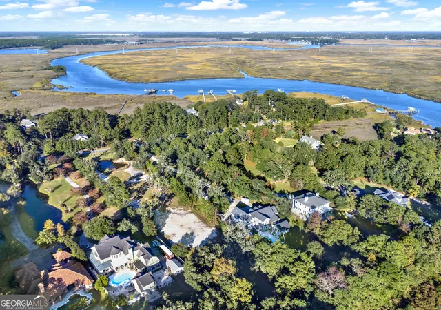 1st image of 35 Shore Rd, Savannah, GA 31419 | MLS# 10641062